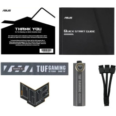 ASUS TUF GeForce RTX 5080 16GB Gaming Graphics Card