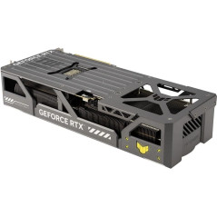 ASUS TUF GeForce RTX 5080 16GB Gaming Graphics Card
