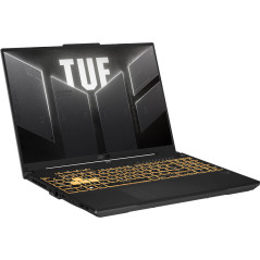 Asus TUF Gaming F16 16" 144Hz Core 5-210H, 16GB RAM, 512GB SSD, RTX 4050, Windows 11
