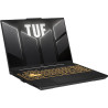 Asus TUF Gaming F16 16" 144Hz Core 5-210H, 16GB RAM, 512GB SSD, RTX 4050, Windows 11