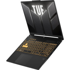 Asus TUF Gaming F16 16" 144Hz Core 5-210H, 16GB RAM, 512GB SSD, RTX 4050, Windows 11