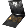 Asus TUF Gaming F16 16" 144Hz Core 5-210H, 16GB RAM, 512GB SSD, RTX 4050, Windows 11