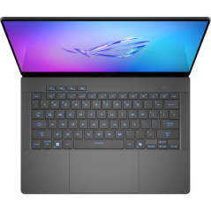 Asus ROG Zephyrus G14 14" OLED Ryzen AI 9 HX 370, 32GB RAM, 1TB SSD, RTX 5070 Ti, Windows 11 Pro