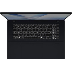 ASUS VivoBook 18 18" WUXGA Laptop, Ryzen 7-260, 16GB RAM, 1TB SSD, Windows 11 Home - Quiet Blue