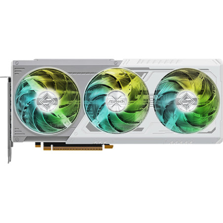 AsRock Arc B580 Steel Legend 12GB OC