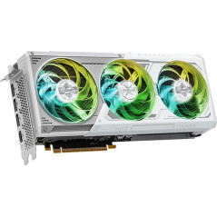 AsRock Arc B580 Steel Legend 12GB OC