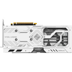 AsRock Arc B580 Steel Legend 12GB OC