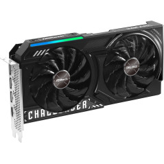 AsRock Arc B580 Challenger 12GB OC Graphic Card