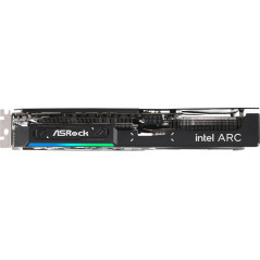 AsRock Arc B580 Challenger 12GB OC Graphic Card