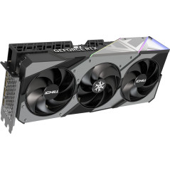 INNO3D GeForce RTX 5080 iCHILL X3 16GB Graphics Card