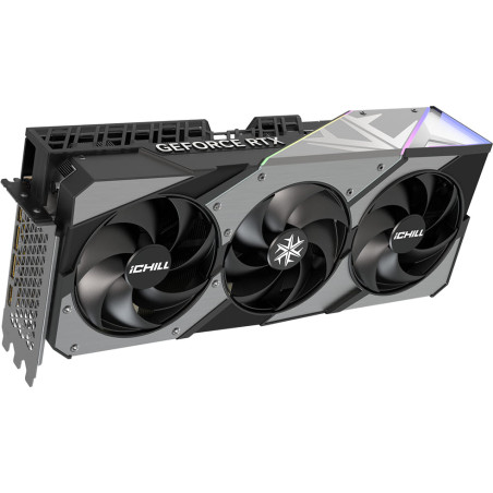 INNO3D GeForce RTX 5080 iCHILL X3 16GB Graphics Card