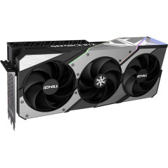 INNO3D GeForce RTX 5090 iCHILL X3 32GB Graphics Card