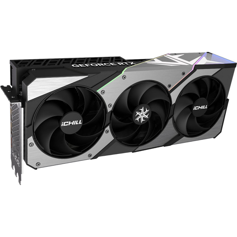 INNO3D GeForce RTX 5090 iCHILL X3 32GB Graphics Card