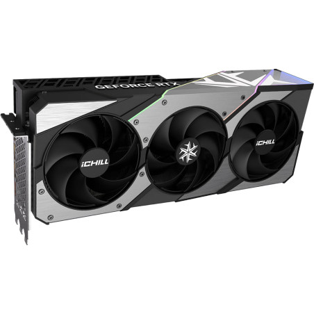 INNO3D GeForce RTX 5090 iCHILL X3 32GB Graphics Card
