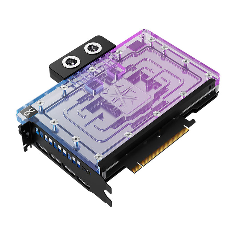 INNO3D GeForce RTX 5090 iCHILL FROSTBITE 32GB Graphics Card