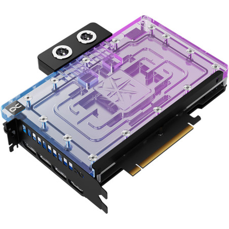 INNO3D GeForce RTX 5090 iCHILL FROSTBITE 32GB Graphics Card