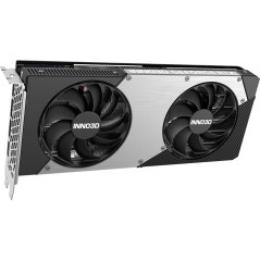 INNO3D GeForce RTX 5070 Twin X2 OC 12GB Graphics Card