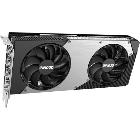 INNO3D GeForce RTX 5070 Twin X2 OC 12GB Graphics Card