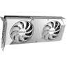 INNO3D GeForce RTX 5070 Twin X2 OC White 12GB Graphics Card
