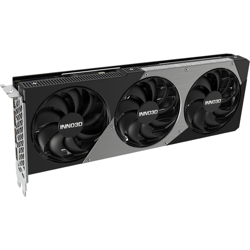 INNO3D GeForce RTX 5070 X3 OC 12GB Graphics Card
