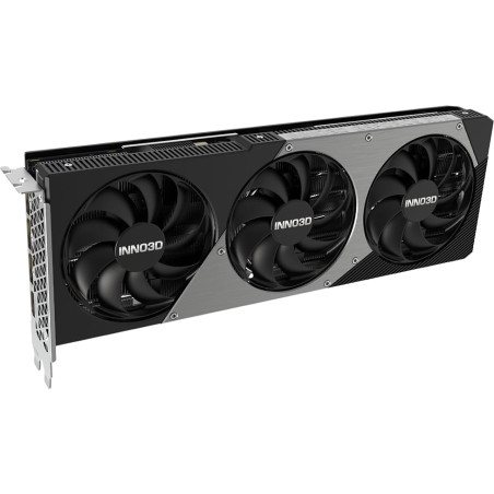 INNO3D GeForce RTX 5070 X3 OC 12GB Graphics Card