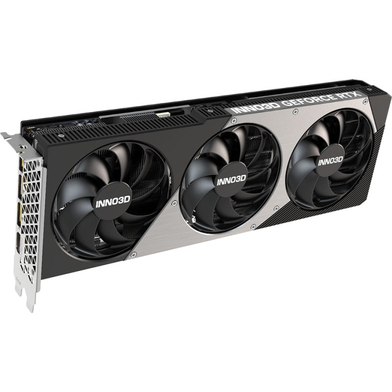 INNO3D GeForce RTX 5070 Ti X3 16GB Graphics Card