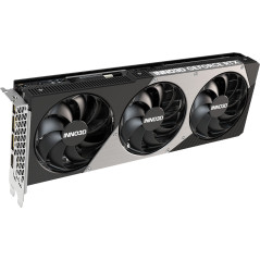 INNO3D GeForce RTX 5070 Ti X3 OC 16GB Graphics Card
