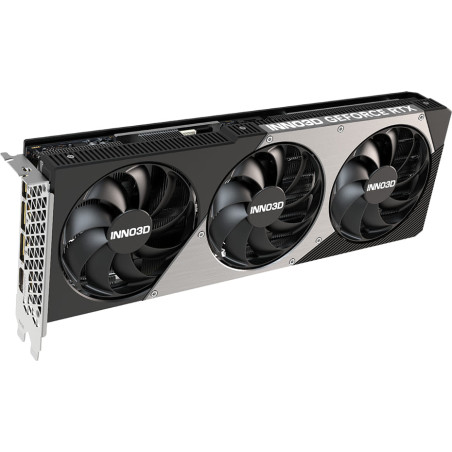 INNO3D GeForce RTX 5070 Ti X3 OC 16GB Graphics Card