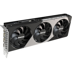 INNO3D GeForce RTX 5080 X3 16GB Graphics Card