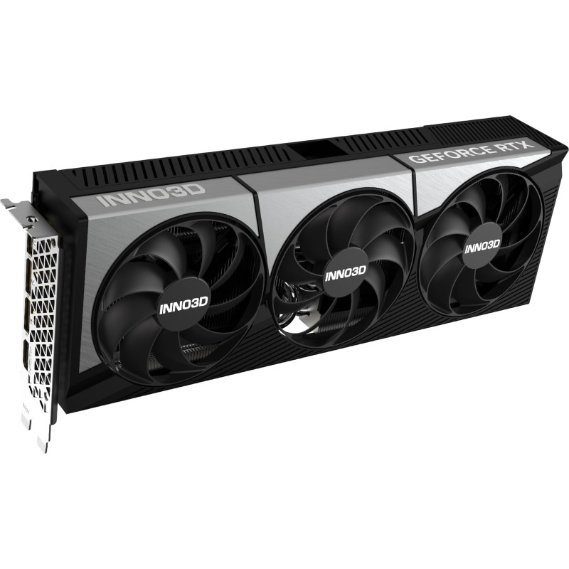 INNO3D GeForce RTX 5080 X3 OC Edition 16GB Graphic Card