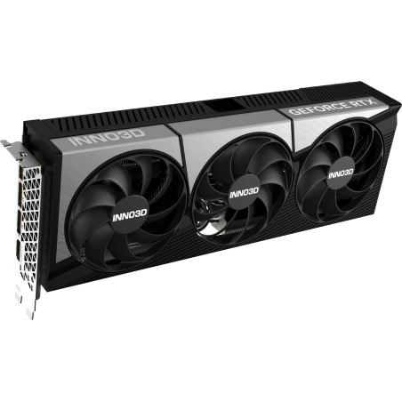 INNO3D GeForce RTX 5080 X3 OC Edition 16GB Graphic Card