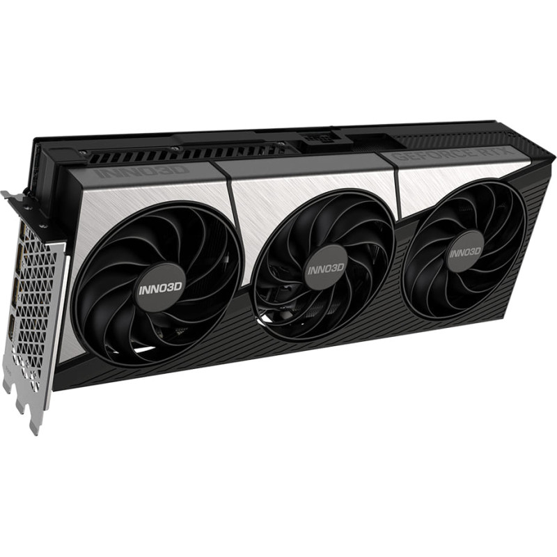 INNO3D GeForce RTX 5090 X3 32GB 16GB Graphics Card
