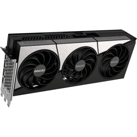 INNO3D GeForce RTX 5090 X3 32GB 16GB Graphics Card