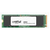 Crucial E100 1TB PCIe Gen4 2280 NVMe M.2 SSD