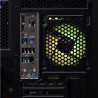 GMR Vengeance 5080 Gaming PC - (Ryzen 7 7800X3D | 32GB RAM | RTX 5080 16G | 2TB NVMe SSD | 850W | Windows 11) Powered by ASUS