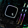 GMR Vengeance 5080 Gaming PC - (Ryzen 7 7800X3D | 32GB RAM | RTX 5080 16G | 2TB NVMe SSD | 850W | Windows 11) Powered by ASUS