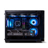 GMR Vengeance 5080 Gaming PC - (Ryzen 7 7800X3D | 32GB RAM | RTX 5080 16G | 2TB NVMe SSD | 850W | Windows 11) Powered by ASUS
