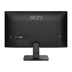 MSI PRO MP251 E2 24.5" FHD IPS 1ms 120Hz Monitor