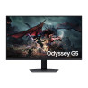 Samsung Odyssey G50D 32" QHD IPS 1ms 180Hz DisplayHDR 400 G-Sync Compatible Gaming Monitor