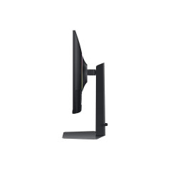 Samsung Odyssey G70D 32" UHD Fast IPS 1ms 144Hz HDR Height Adjustable Monitor