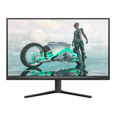 (Manufacture Refurbished) Philips 27M2N3200S 27" FHD IPS 0.5ms 180Hz Monitor
