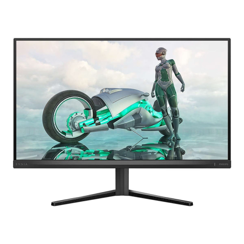 (Manufacture Refurbished) Philips 27M2N3200S 27" FHD IPS 0.5ms 180Hz Monitor