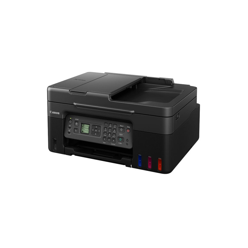 Canon G4670 MegaTank A4 Colour Printer