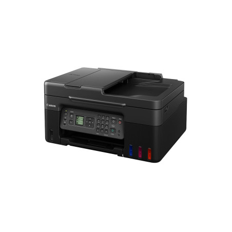 Canon G4670 MegaTank A4 Colour Printer