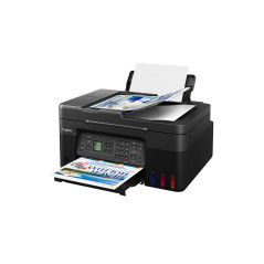 Canon G4670 MegaTank A4 Colour Printer