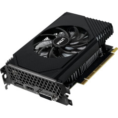 Palit GeForce RTX 3050 StormX 6GB GDDR6 Video Card