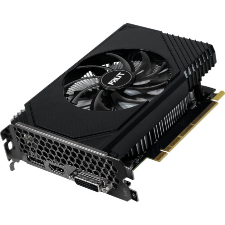 Palit GeForce RTX 3050 StormX 6GB GDDR6 Video Card
