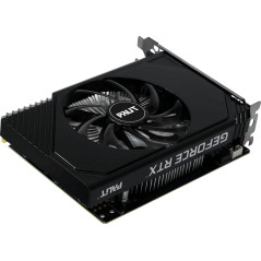 Palit GeForce RTX 3050 StormX 6GB GDDR6 Video Card