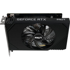 Palit GeForce RTX 3050 StormX 6GB GDDR6 Video Card