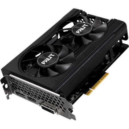 Palit GeForce RTX 3050 Dual 8GB GDDR6 Video Card